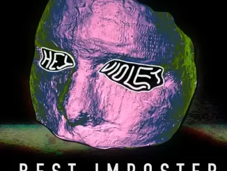Hey Violet - Best Imposter Hey Violet Best Imposter