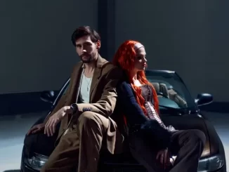 EP: Margaret & Alvaro Soler - Hot Like Summer - Single Hot Like Summer Single