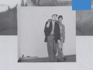 Album: Hovvdy - Hovvdy Hovvdy