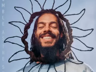 Album: Bob Vylan - Humble As the Sun Humble As the Sun