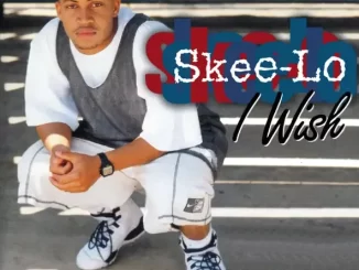 Album: Skee-Lo - I Wish I Wish