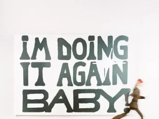 Album: girl in red - I'M DOING IT AGAIN BABY! I'M DOING IT AGAIN BABY!