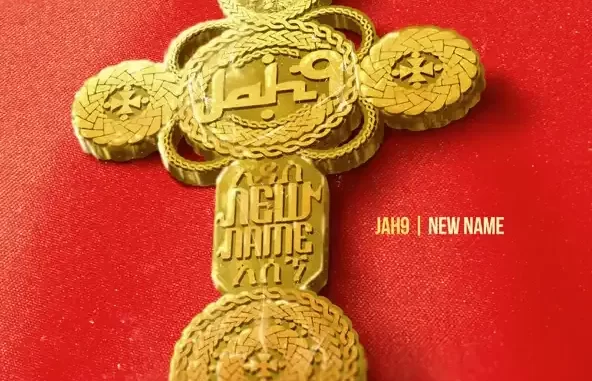Jah9 New Name (Deluxe Edition) Jah9 New Name (Deluxe Edition)