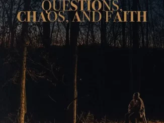 Joy Oladokun - Questions, Chaos, & Faith Joy Oladokun Questions, Chaos, & Faith