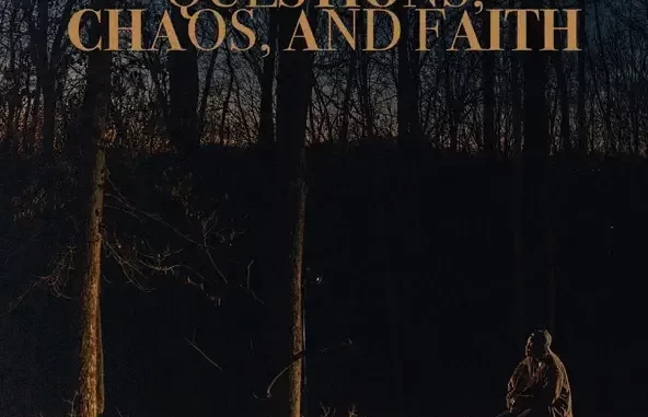 Joy Oladokun Questions, Chaos, & Faith Joy Oladokun Questions, Chaos, & Faith
