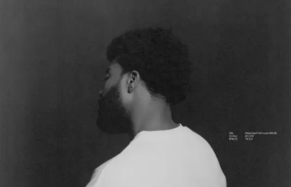 Khalid Please Don't Fall In Love With Me Khalid Please Don't Fall In Love With Me