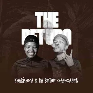 Kharishma & Ba Bethe Gashoazen – Kea Tiya Tiya Kharishma & Ba Bethe Gashoazen – Kea Tiya Tiya