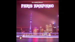 Killorbeezbeatz – Paris Amapiano Killorbeezbeatz – Paris Amapiano