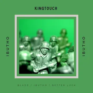 KingTouch – Ibutho KingTouch – Ibutho