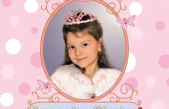 La varsta de 5 ani La varsta de 5 ani