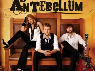 Album: Lady A - Lady Antebellum Lady Antebellum