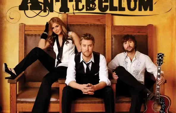 Lady Antebellum Lady Antebellum