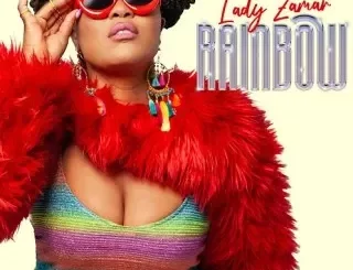 Lady Zamar - Our Love Lady Zamar - Angel
