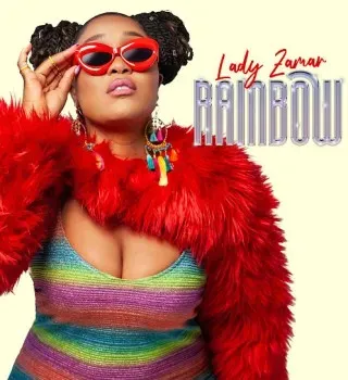 Lady Zamar - Angel Lady Zamar - Angel