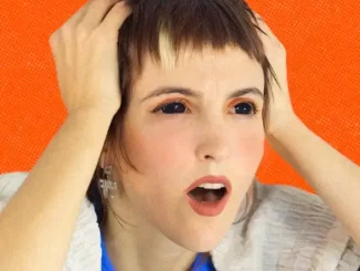 Album: Dana Gavanski - Late Slap Late Slap