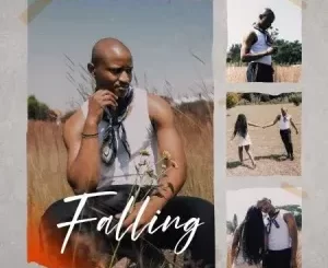 Leroyale & LebtoniQ - Falling ft. Sino Msolo & Sfundo Leroyale & LebtoniQ – Falling ft. Sino Msolo & Sfundo
