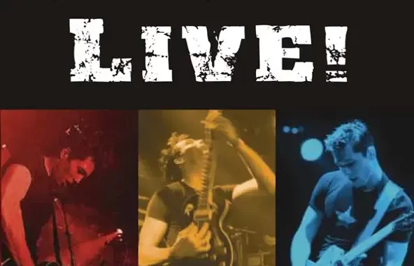 Live! Live!