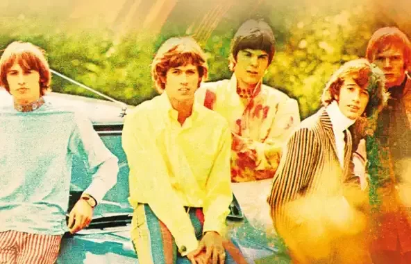 Live On Air 1967 1968 Live On Air 1967 1968
