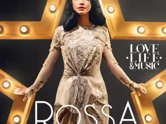 Album: Rossa - Love, Life & Music Love, Life & Music