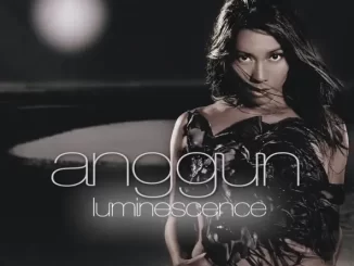 Album: Anggun - Luminescence (Version française) Luminescence (Version française)