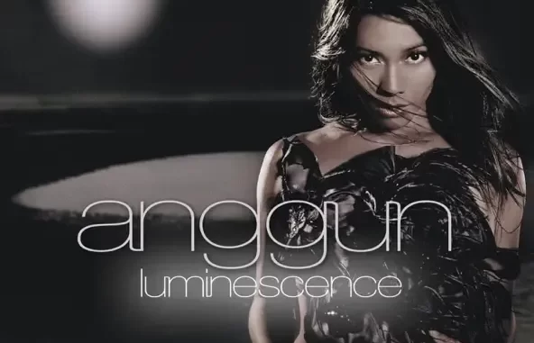 Luminescence (Version française) Luminescence (Version française)