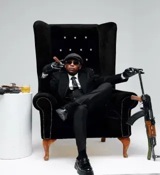 M.J – Masupa Ft. Tyler ICU & Ceeka RSA M.J – Masupa Ft. Tyler ICU & Ceeka RSA
