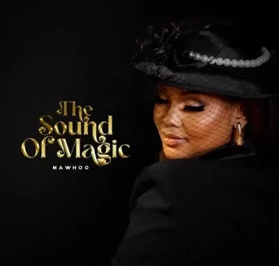 MaWhoo – The Sound Of Magic MaWhoo – The Sound Of Magic