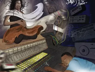 Album: Mad Professor & Jah9 - Mad Professor Meets Jah9 In the Midst of the Storm Mad Professor & Jah9 Mad Professor Meets Jah9 In the Midst of the Storm