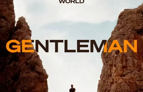 Mad World Mad World