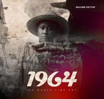 Malome Vector – 1964 Malome Vector – 1964