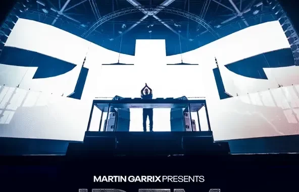 Martin Garrix Presents IDEM at RAI Amsterdam, Oct 20, 2023 (DJ Mix) Martin Garrix Presents IDEM at RAI Amsterdam, Oct 20, 2023 (DJ Mix)