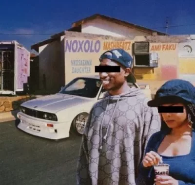 MashBeatz, Ami Faku & Nkosazana Daughter Noxolo MashBeatz, Ami Faku & Nkosazana Daughter Noxolo