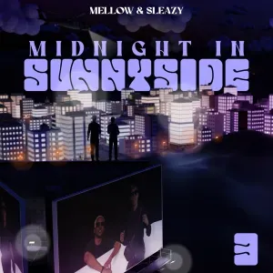 Mellow & Sleazy - Semakaleng Ft. Focalistic & ELTEE Mellow & Sleazy - Semakaleng Ft. Focalistic & ELTEE