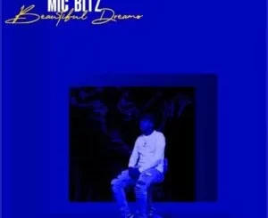 Mic Bitz - Frontal Ft. Monde Zondi Mic Bitz - Desert Chants Ft. Zen-Zo Haraseb