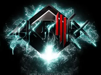 Album: Skrillex - More Monsters and Sprites More Monsters and Sprites