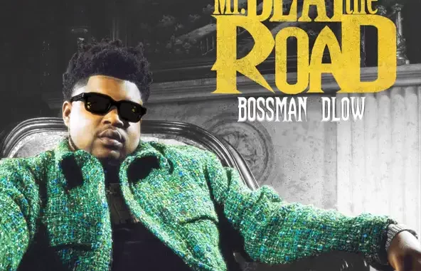 Mr Beat The Road Mr Beat The Road
