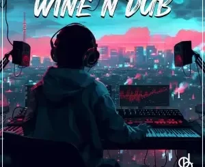 EP: NHLVKA - Wine n Dub NHLVKA – Wine n Dub
