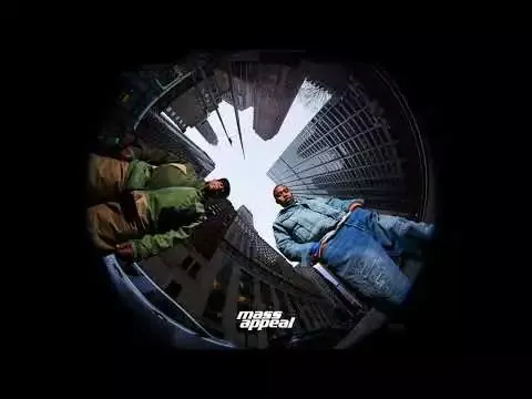Nas & DJ Premier Define My Name Nas & DJ Premier Define My Name