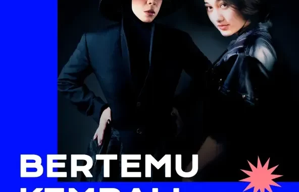Nike Ardilla & Melly Goeslaw Bertemu Kembali Nike Ardilla & Melly Goeslaw Bertemu Kembali