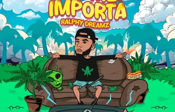 No Me Importa No Me Importa