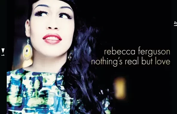 Nothing's Real But Love Nothing's Real But Love
