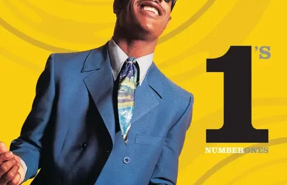 Number 1's Number 1's