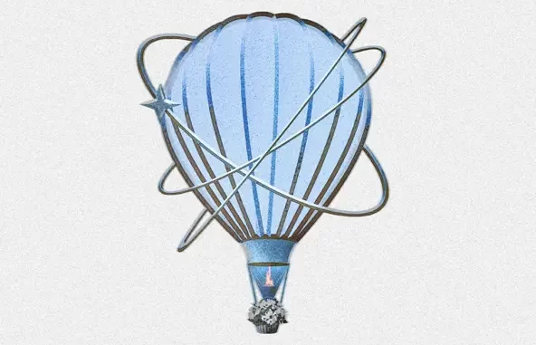 ONEWE Planet Nine ISOTROPY ONEWE Planet Nine ISOTROPY