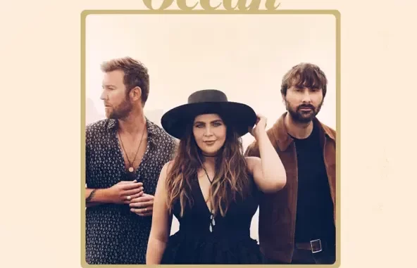 Ocean (Deluxe Edition) Ocean (Deluxe Edition)