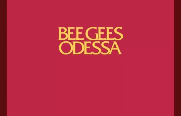 Odessa (Deluxe Edition) Odessa (Deluxe Edition)