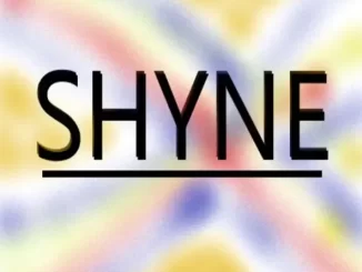 EP: Shyne - Old School Cover Old School Cover