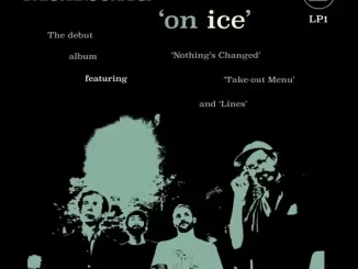 Album: Maxband - On Ice On Ice