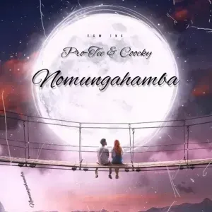Pro Tee & Coocky – Nomunga’hamba Pro Tee & Coocky – Nomunga’hamba