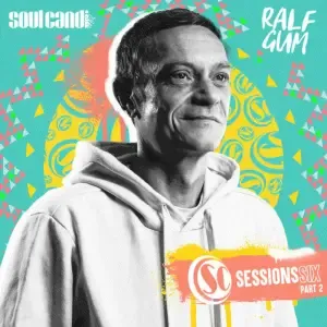 Ralf Gum – Dubriarch Ralf Gum – Dubriarch