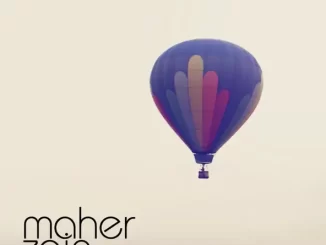 EP: Maher Zain - Ramadan Ramadan